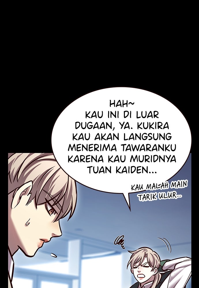 Read Eleceed - Kisah Asli Animasi ID Manga Online