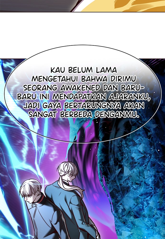 Read Eleceed - Kisah Asli Animasi ID Manga Online