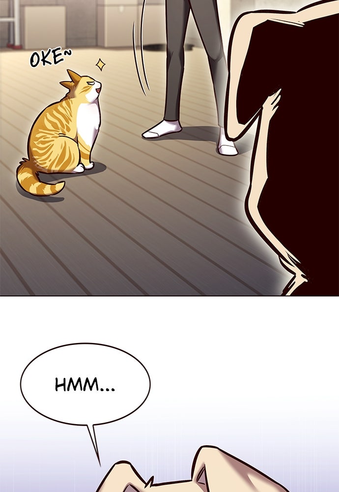 Read Eleceed - Kisah Asli Animasi ID Manga Online