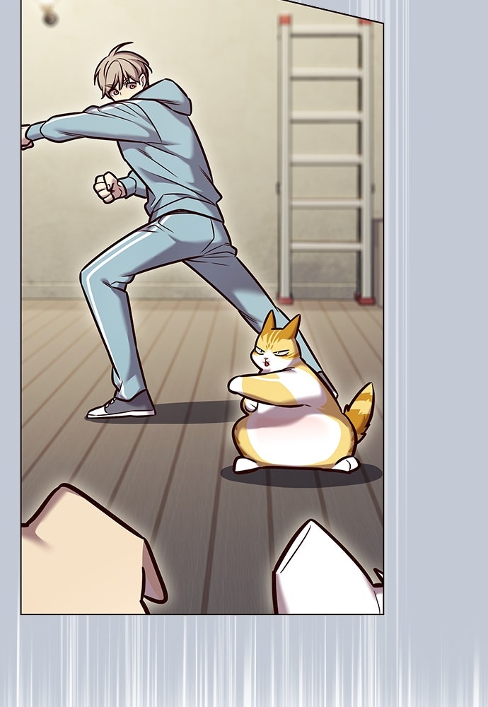 Read Eleceed - Kisah Asli Animasi ID Manga Online