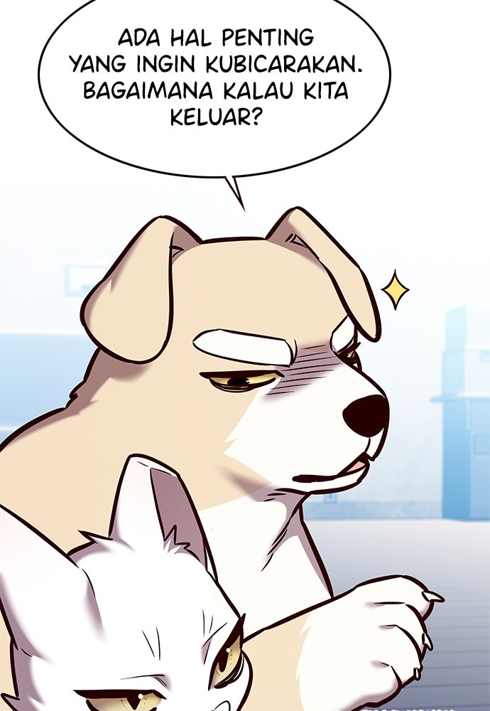 Read Eleceed - Kisah Asli Animasi ID Manga Online