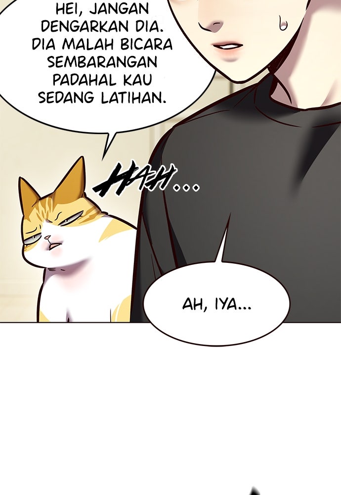 Read Eleceed - Kisah Asli Animasi ID Manga Online