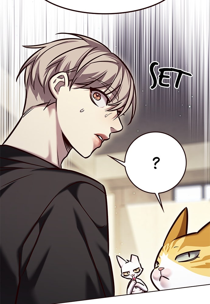 Read Eleceed - Kisah Asli Animasi ID Manga Online