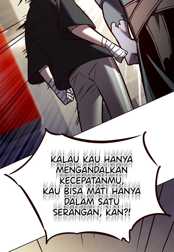 Read Eleceed - Kisah Asli Animasi ID Manga Online