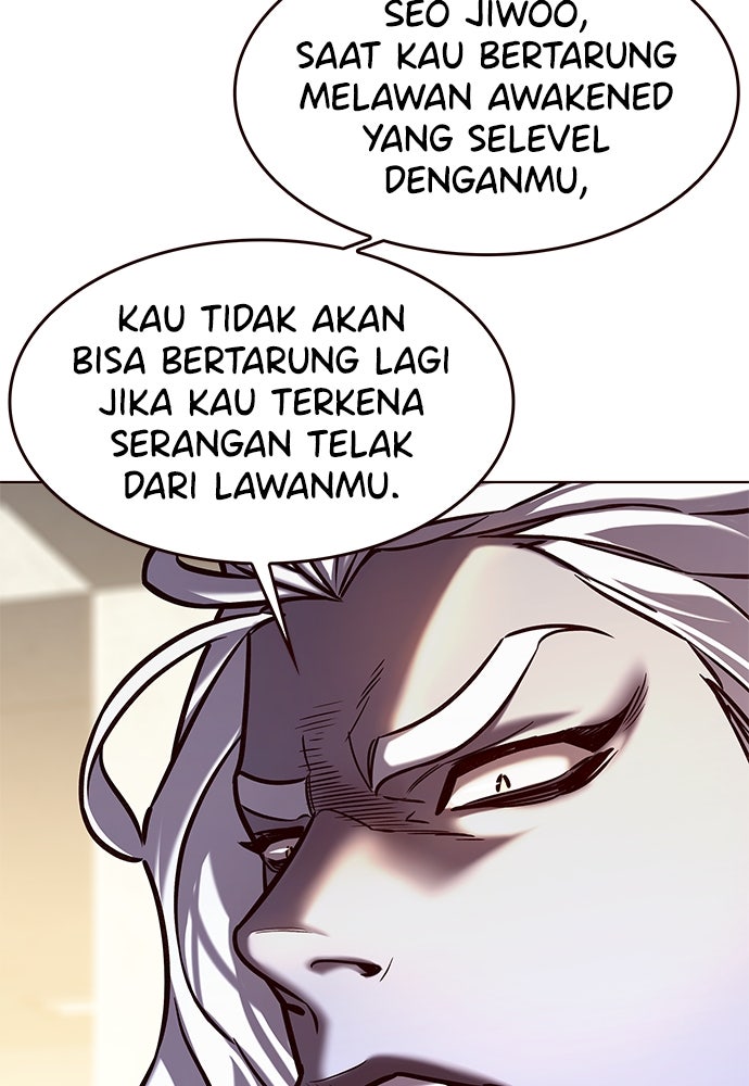 Read Eleceed - Kisah Asli Animasi ID Manga Online