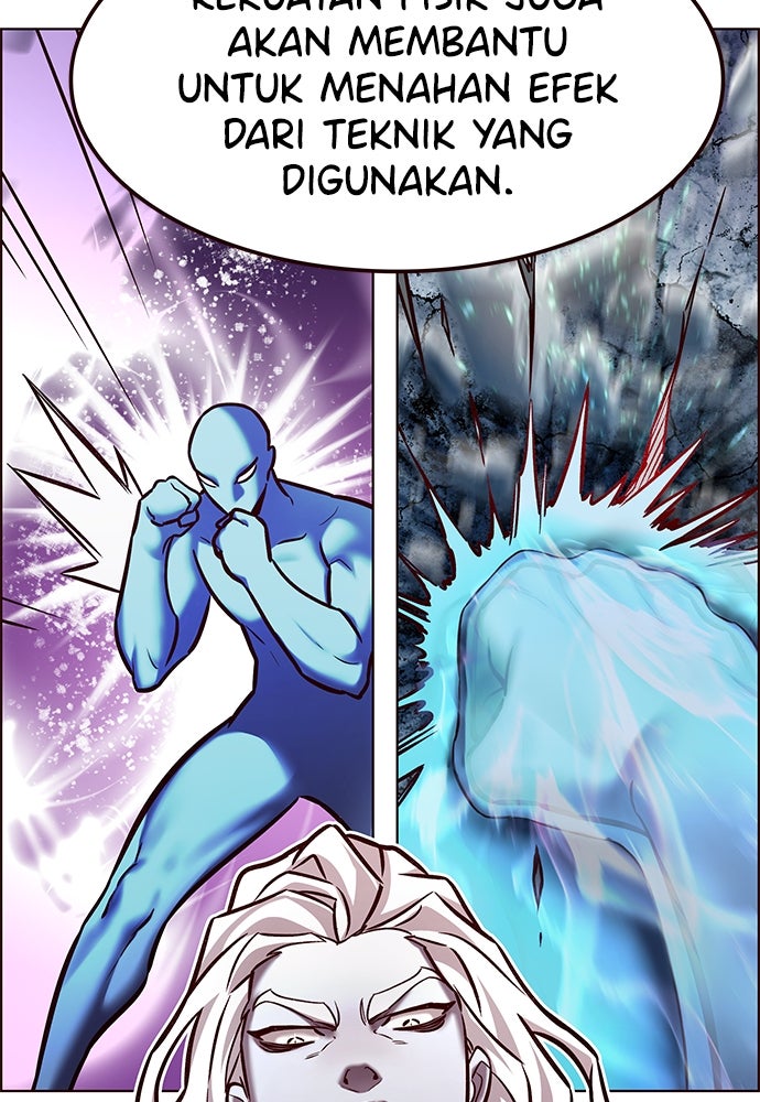 Read Eleceed - Kisah Asli Animasi ID Manga Online