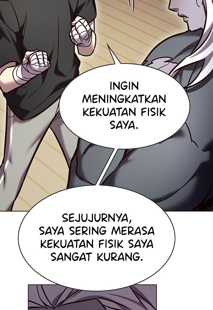 Read Eleceed - Kisah Asli Animasi ID Manga Online