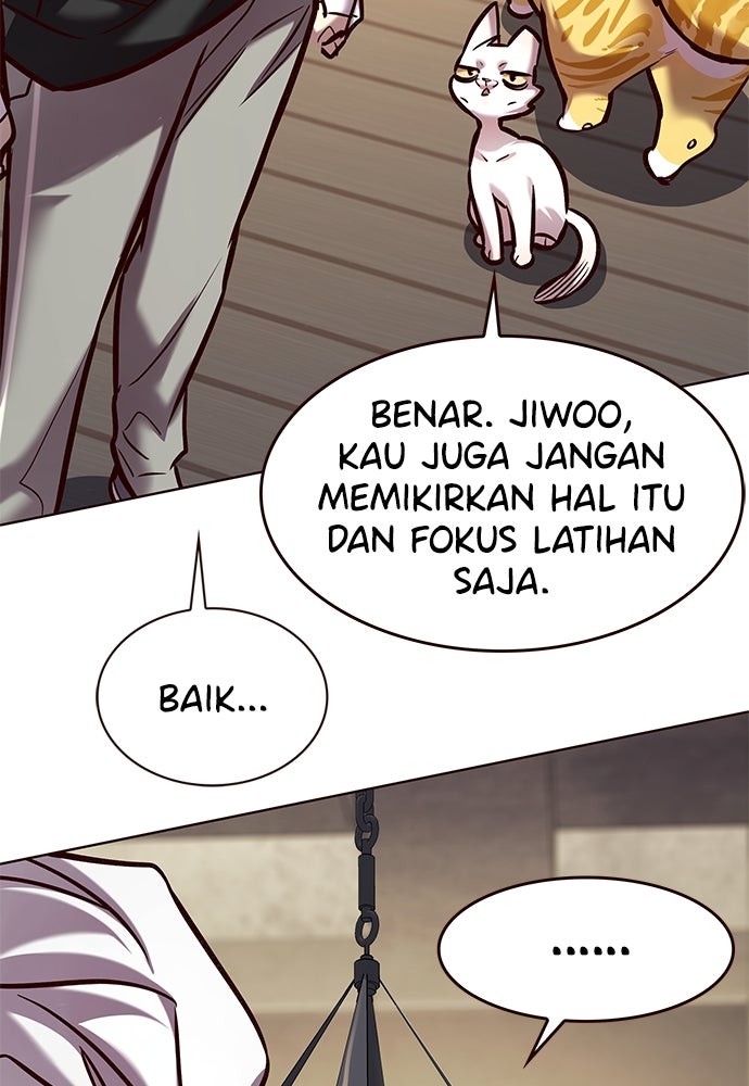 Read Eleceed - Kisah Asli Animasi ID Manga Online