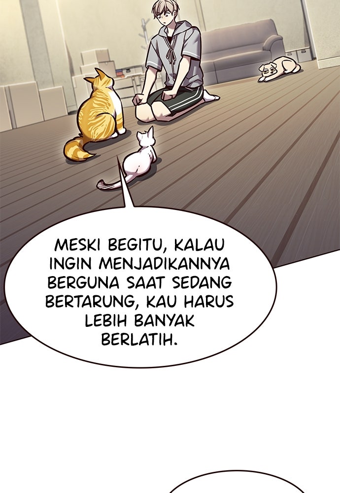 Read Eleceed - Kisah Asli Animasi ID Manga Online