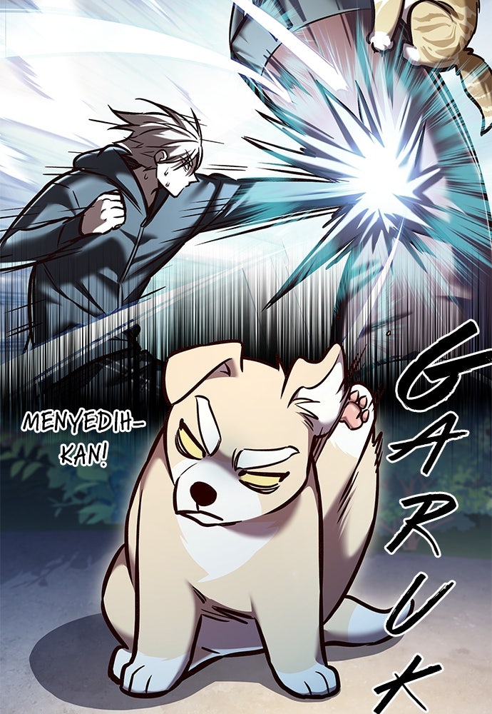 Read Eleceed - Kisah Asli Animasi ID Manga Online