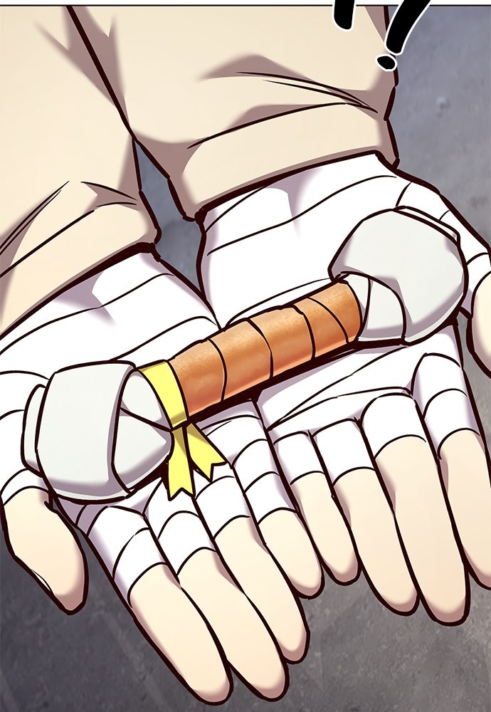 Read Eleceed - Kisah Asli Animasi ID Manga Online