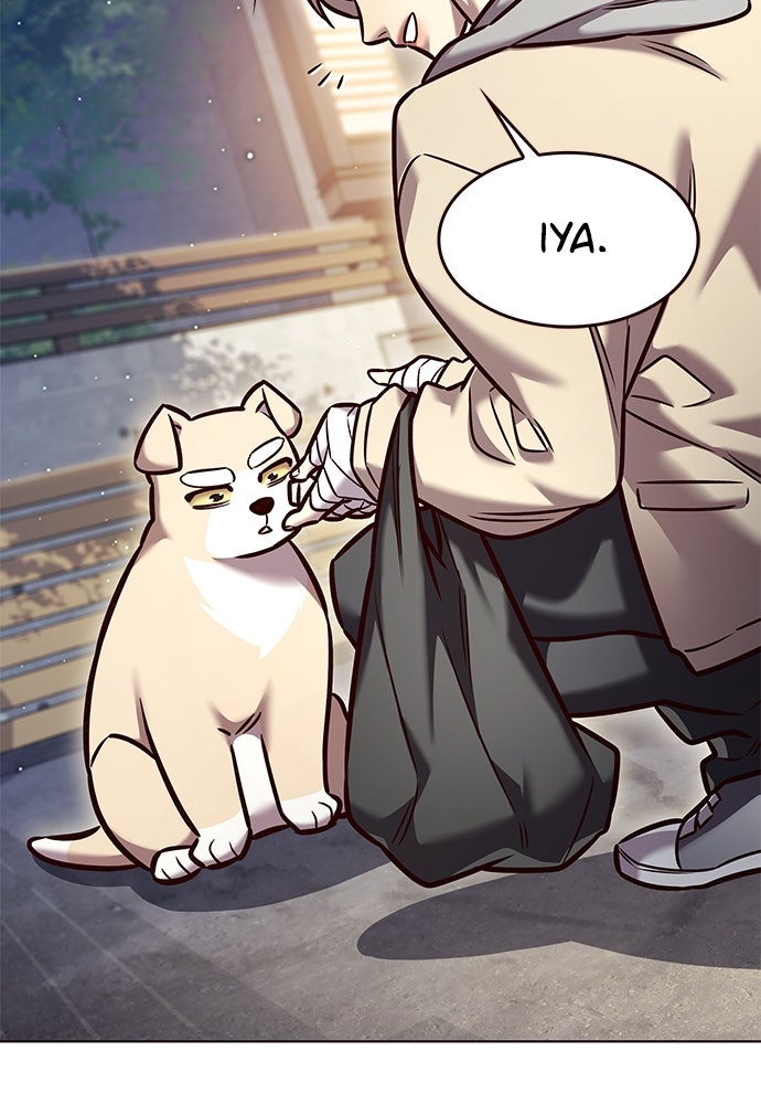 Read Eleceed - Kisah Asli Animasi ID Manga Online