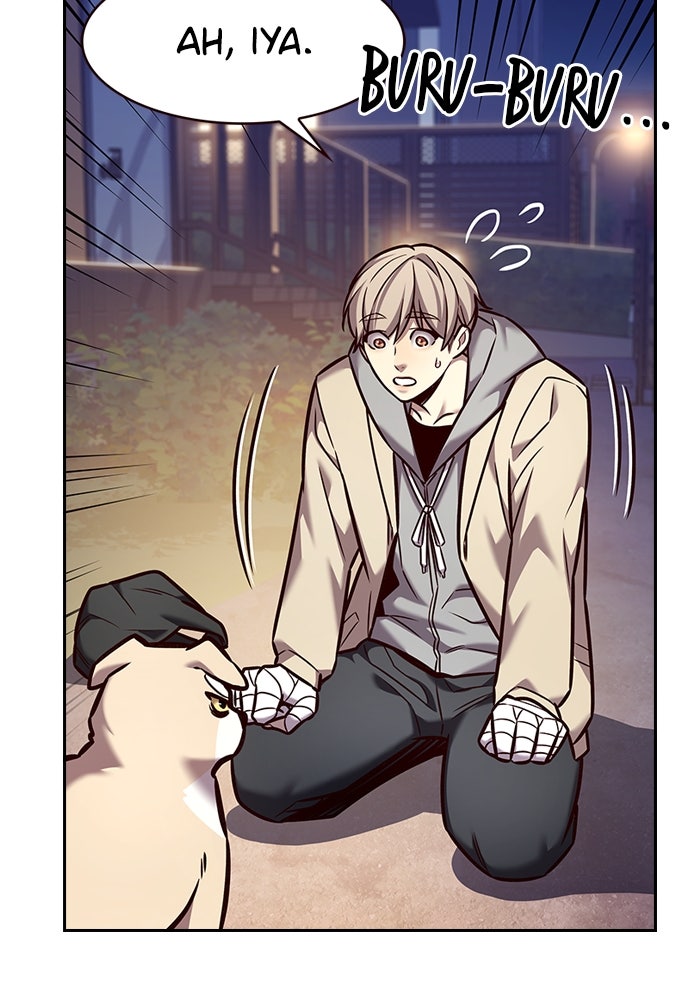 Read Eleceed - Kisah Asli Animasi ID Manga Online