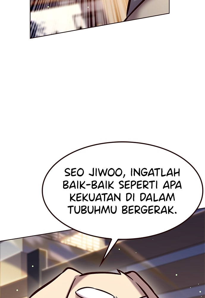 Read Eleceed - Kisah Asli Animasi ID Manga Online