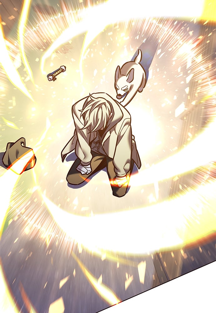 Read Eleceed - Kisah Asli Animasi ID Manga Online