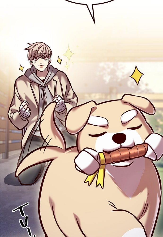 Read Eleceed - Kisah Asli Animasi ID Manga Online