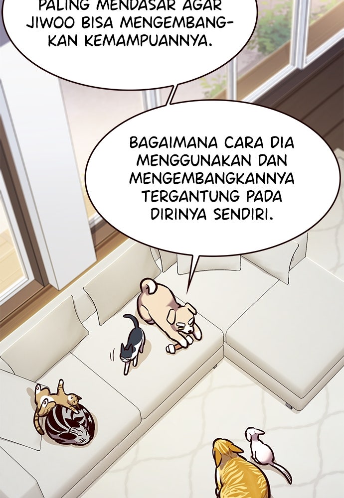 Read Eleceed - Kisah Asli Animasi ID Manga Online