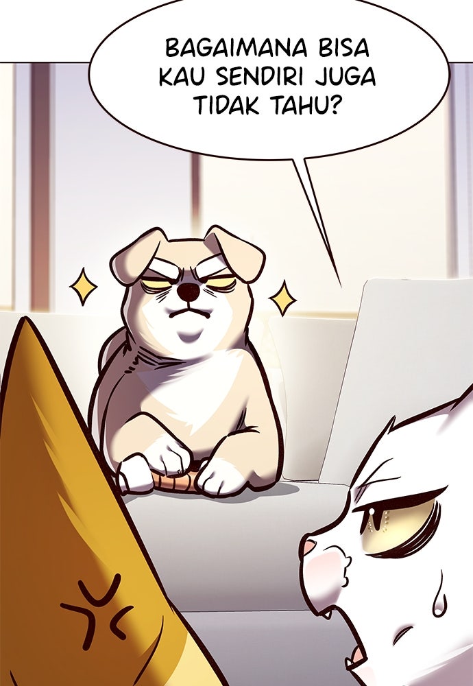 Read Eleceed - Kisah Asli Animasi ID Manga Online