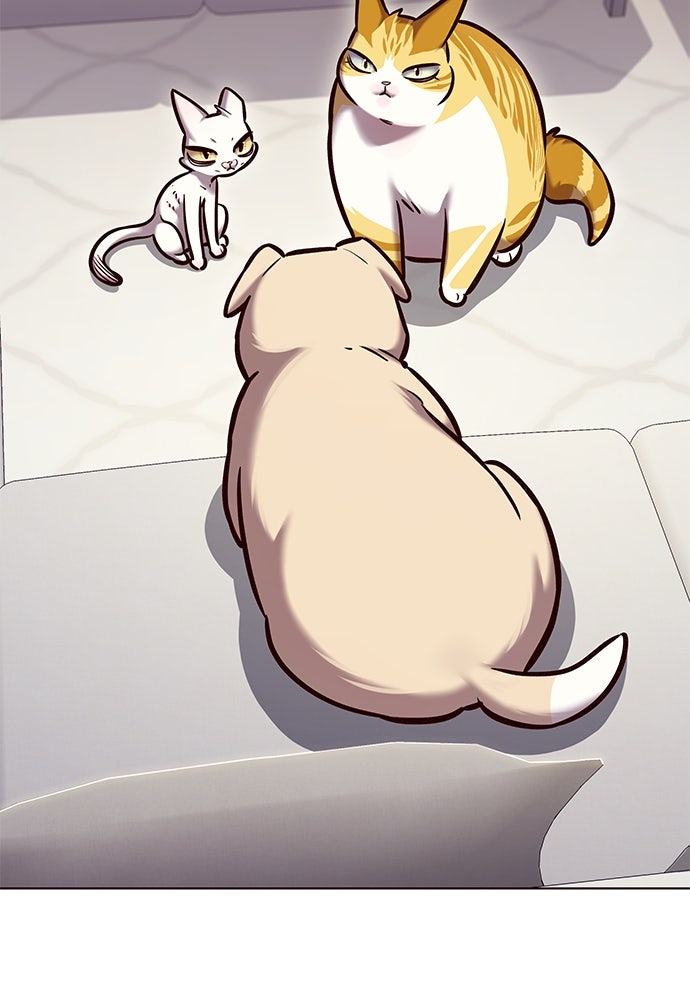 Read Eleceed - Kisah Asli Animasi ID Manga Online