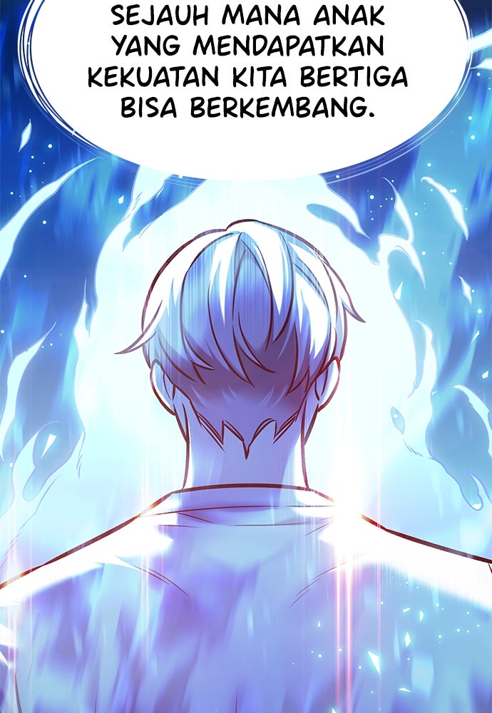 Read Eleceed - Kisah Asli Animasi ID Manga Online