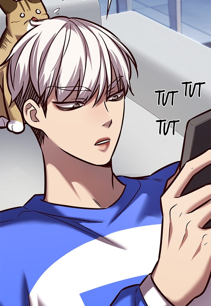 Read Eleceed - Kisah Asli Animasi ID Manga Online