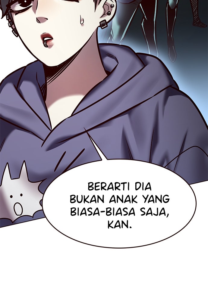 Read Eleceed - Kisah Asli Animasi ID Manga Online