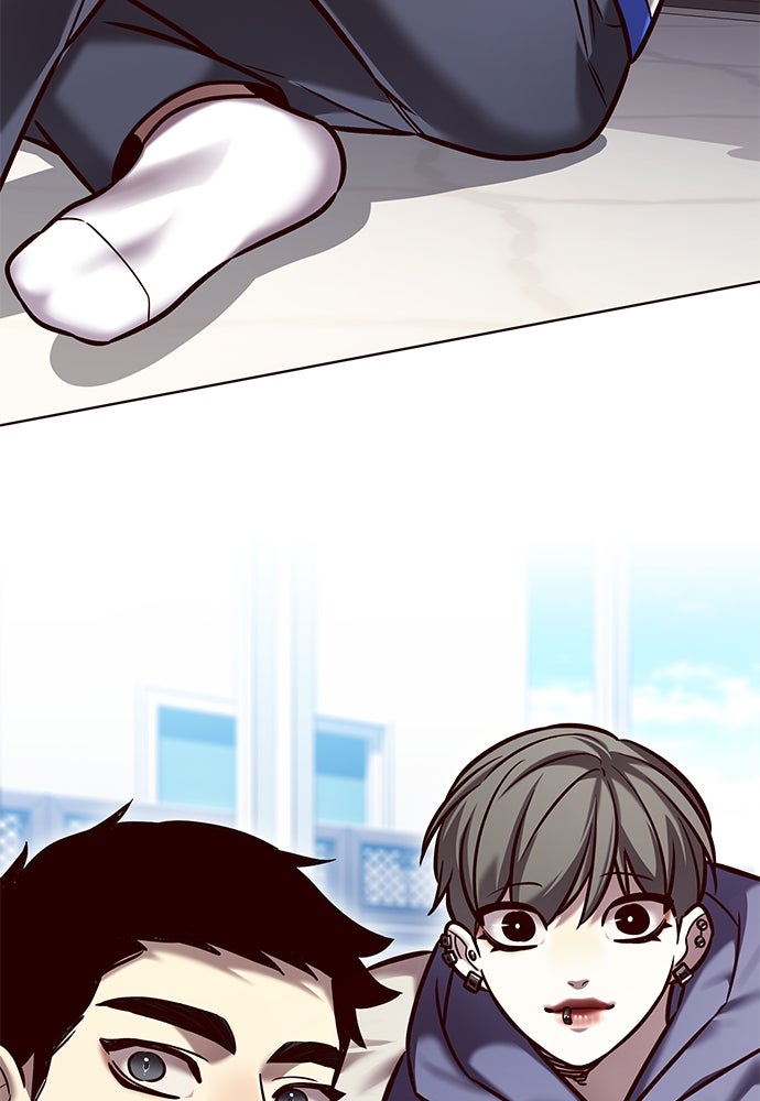 Read Eleceed - Kisah Asli Animasi ID Manga Online