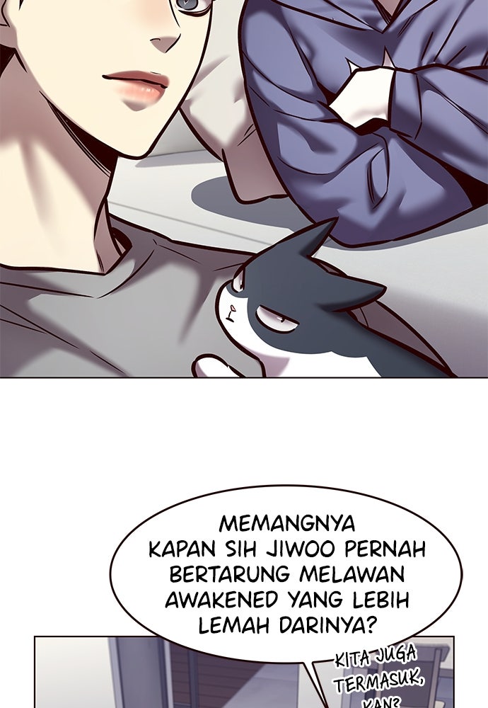 Read Eleceed - Kisah Asli Animasi ID Manga Online