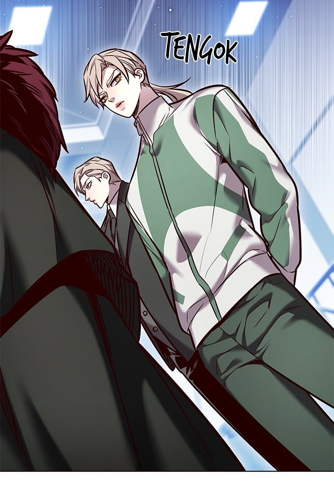 Read Eleceed - Kisah Asli Animasi ID Manga Online