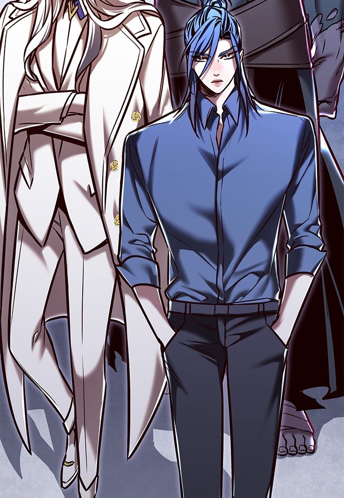 Read Eleceed - Kisah Asli Animasi ID Manga Online