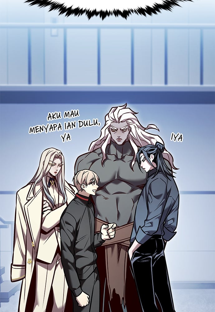 Read Eleceed - Kisah Asli Animasi ID Manga Online