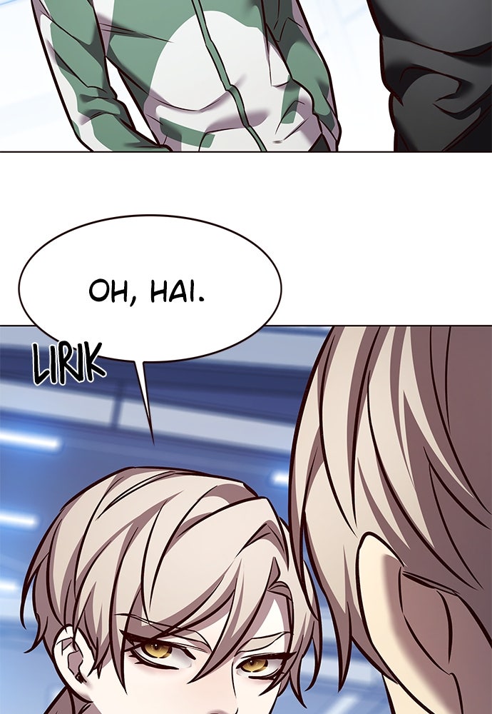 Read Eleceed - Kisah Asli Animasi ID Manga Online