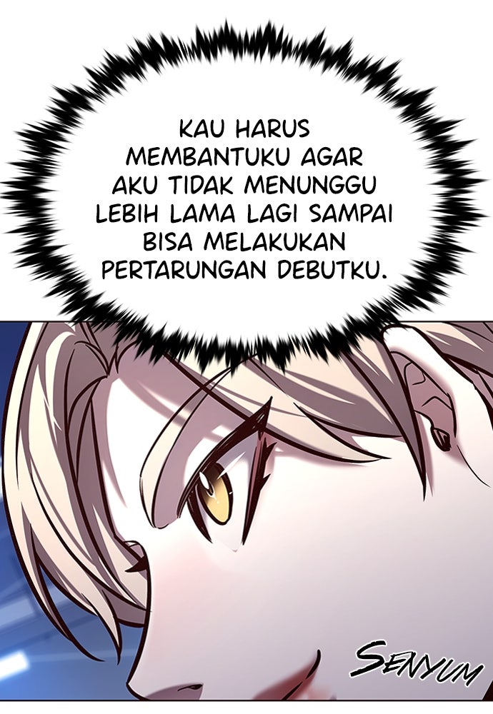 Read Eleceed - Kisah Asli Animasi ID Manga Online