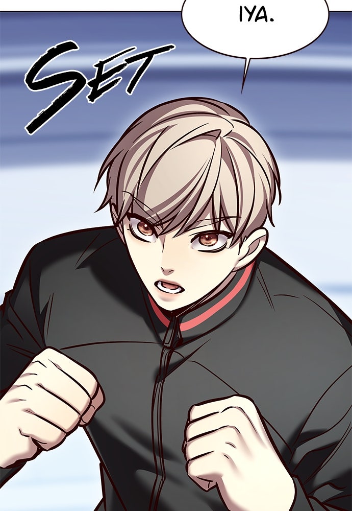 Read Eleceed - Kisah Asli Animasi ID Manga Online