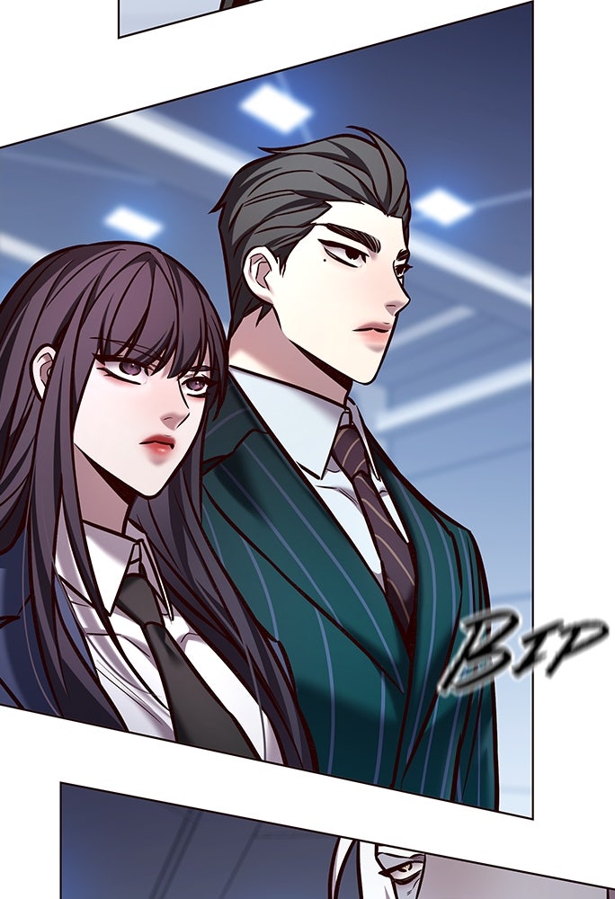 Read Eleceed - Kisah Asli Animasi ID Manga Online