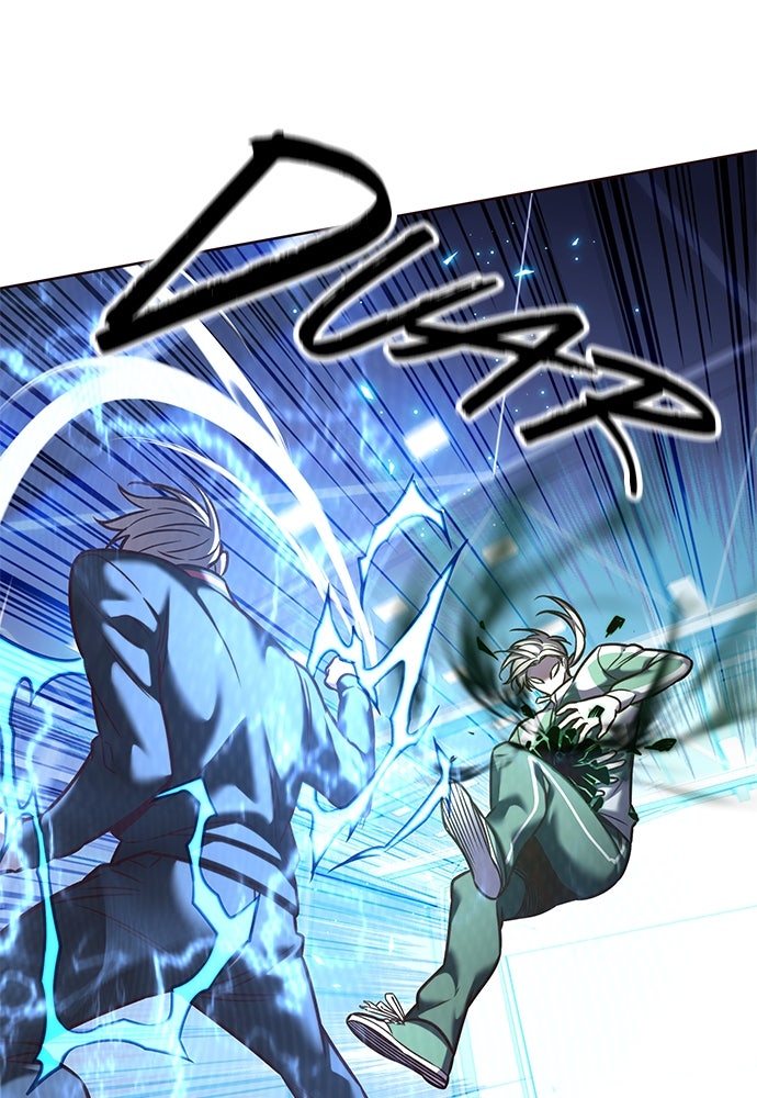 Read Eleceed - Kisah Asli Animasi ID Manga Online