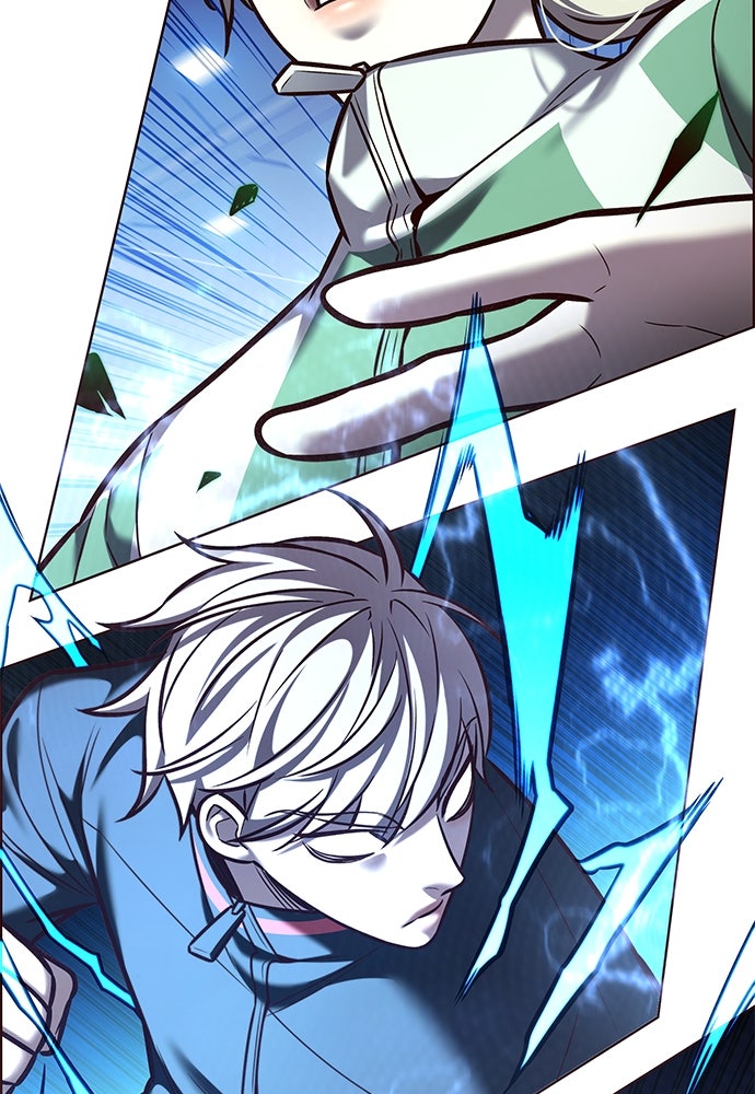 Read Eleceed - Kisah Asli Animasi ID Manga Online