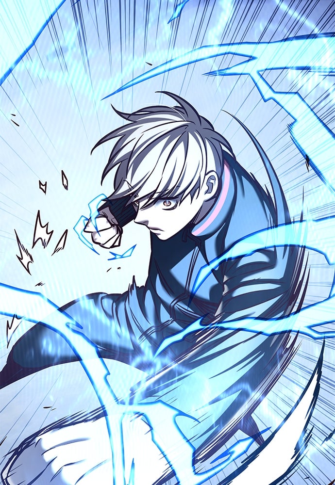 Read Eleceed - Kisah Asli Animasi ID Manga Online