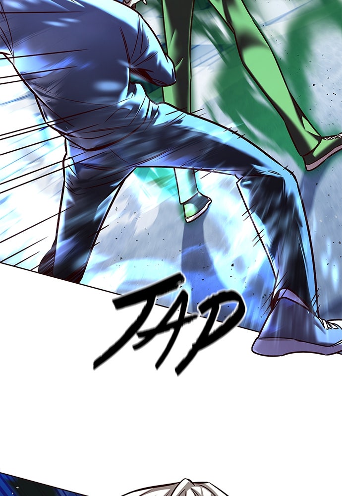 Read Eleceed - Kisah Asli Animasi ID Manga Online