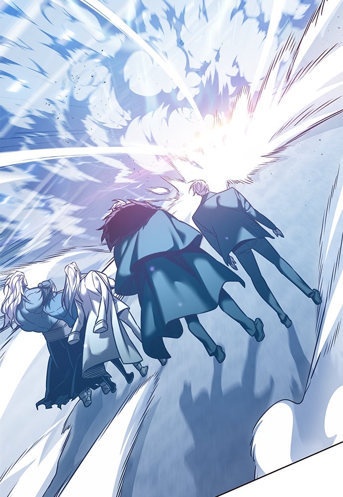 Read Eleceed - Kisah Asli Animasi ID Manga Online