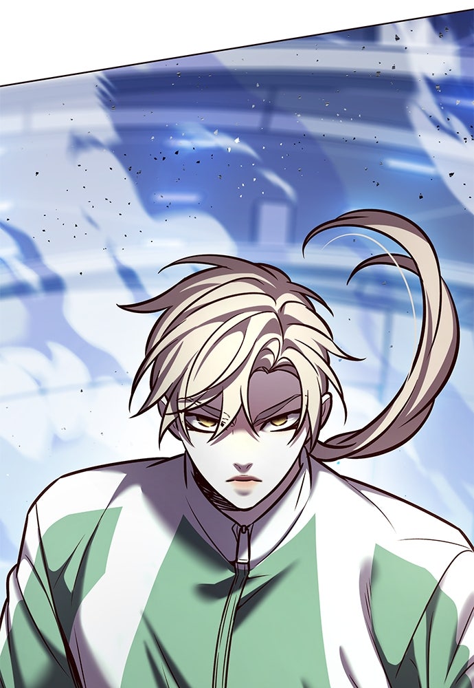 Read Eleceed - Kisah Asli Animasi ID Manga Online