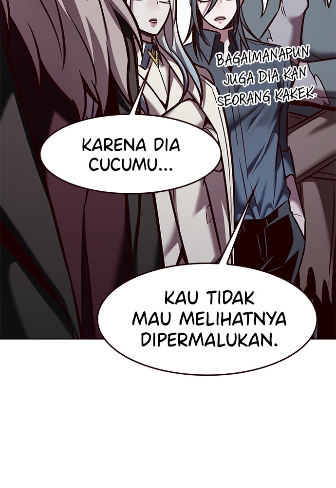 Read Eleceed - Kisah Asli Animasi ID Manga Online