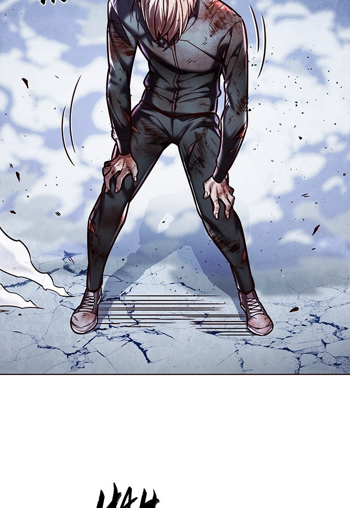 Read Eleceed - Kisah Asli Animasi ID Manga Online