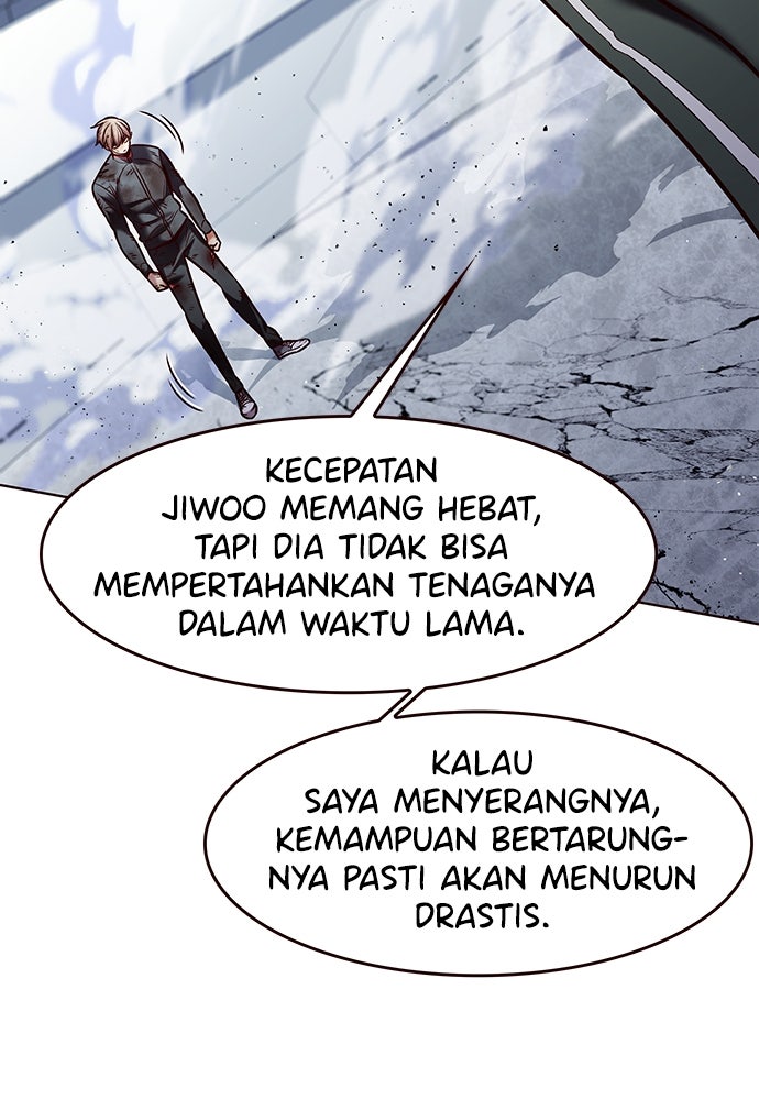 Read Eleceed - Kisah Asli Animasi ID Manga Online