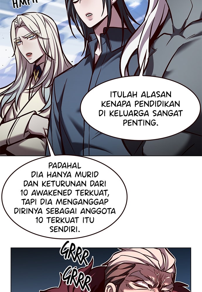Read Eleceed - Kisah Asli Animasi ID Manga Online