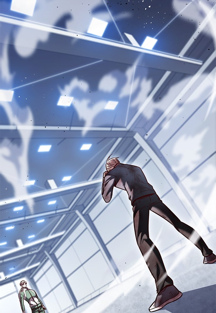 Read Eleceed - Kisah Asli Animasi ID Manga Online