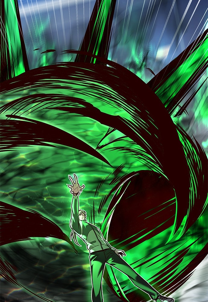 Read Eleceed - Kisah Asli Animasi ID Manga Online