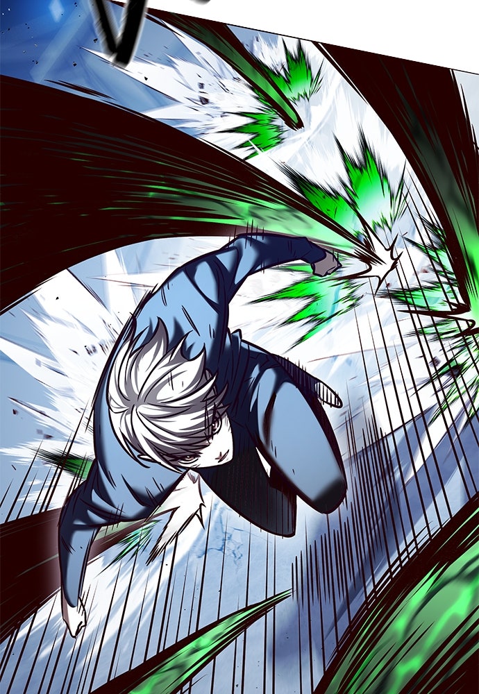 Read Eleceed - Kisah Asli Animasi ID Manga Online