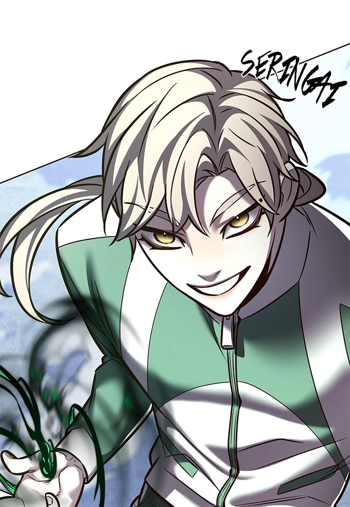 Read Eleceed - Kisah Asli Animasi ID Manga Online