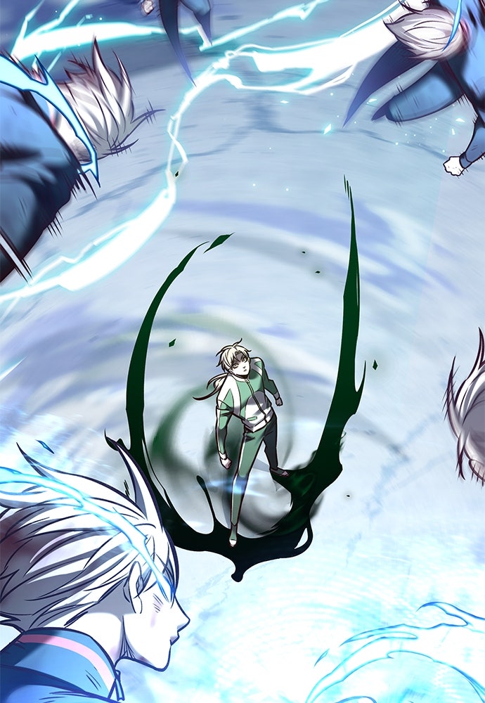 Read Eleceed - Kisah Asli Animasi ID Manga Online